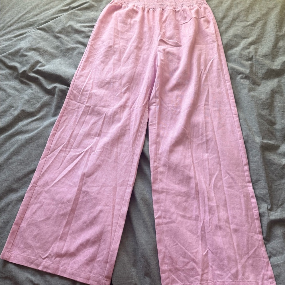 Kittenish Pants - Picture 3 of 3